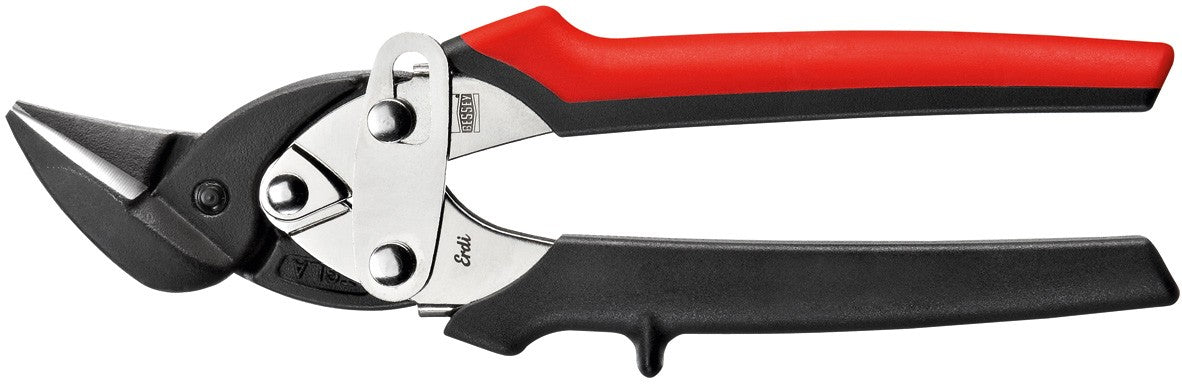Bessey Tijeras de chapa de alto rendimiento  D15A