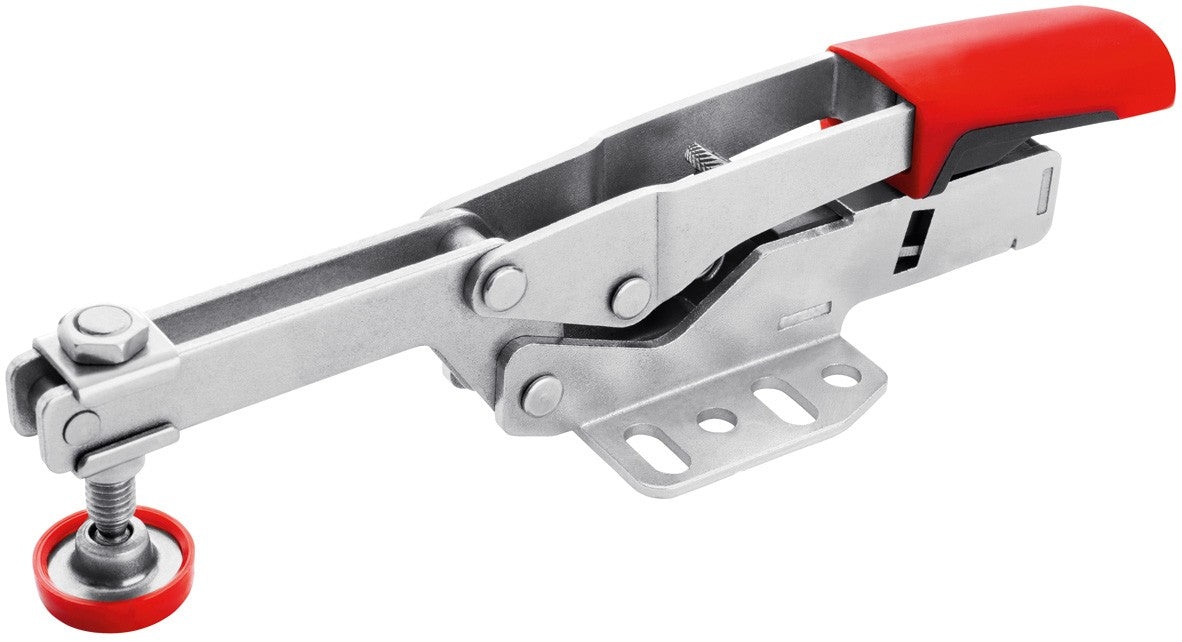 Bessey Bridas de amarre rápido Serie STC-HH