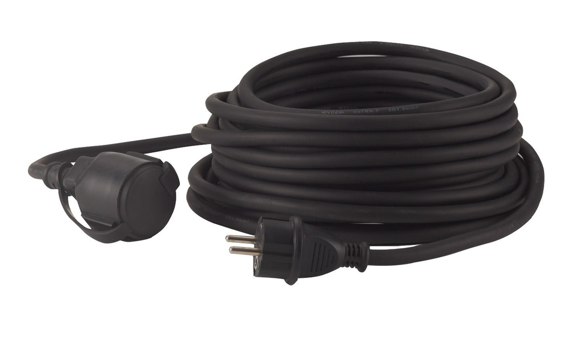 Hedi Cable de goma de neopreno IP44 - H07RN-F