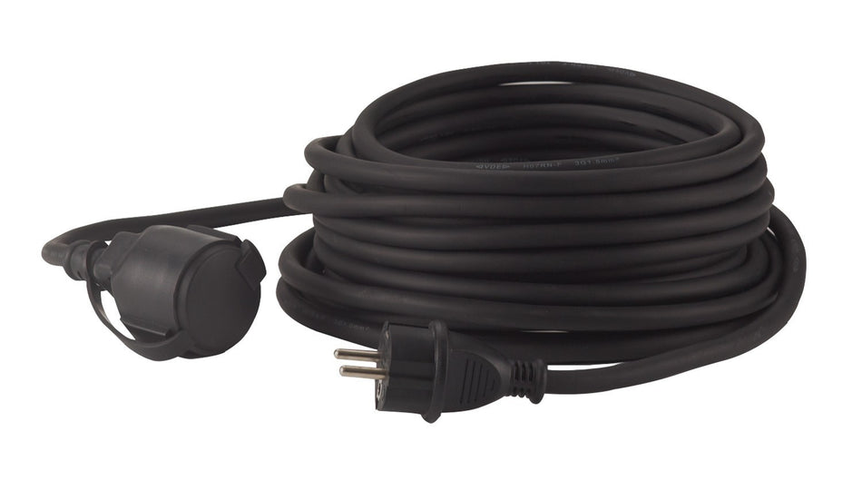 Hedi Cable de goma de neopreno IP44 - H07RN-F