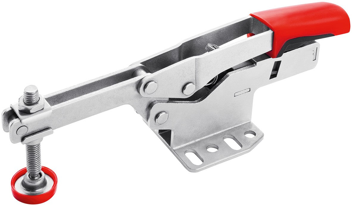 Bessey Bridas de amarre rápido Serie STC-HH
