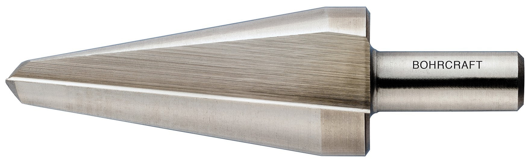 Bohrcraft Broca cónica  HSS-Co 5