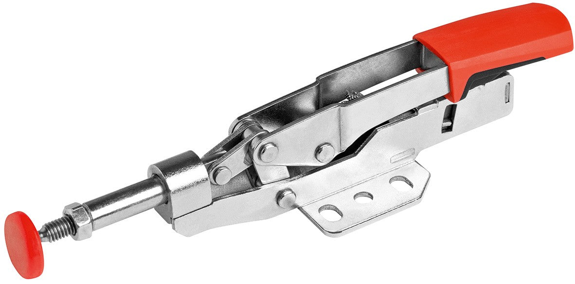 Bessey Bridas de amarre rápido Serie STC-IHH