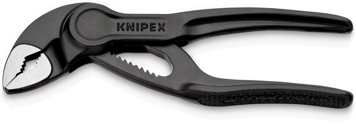 Knipex Tenaza pico loro COBRA® XS