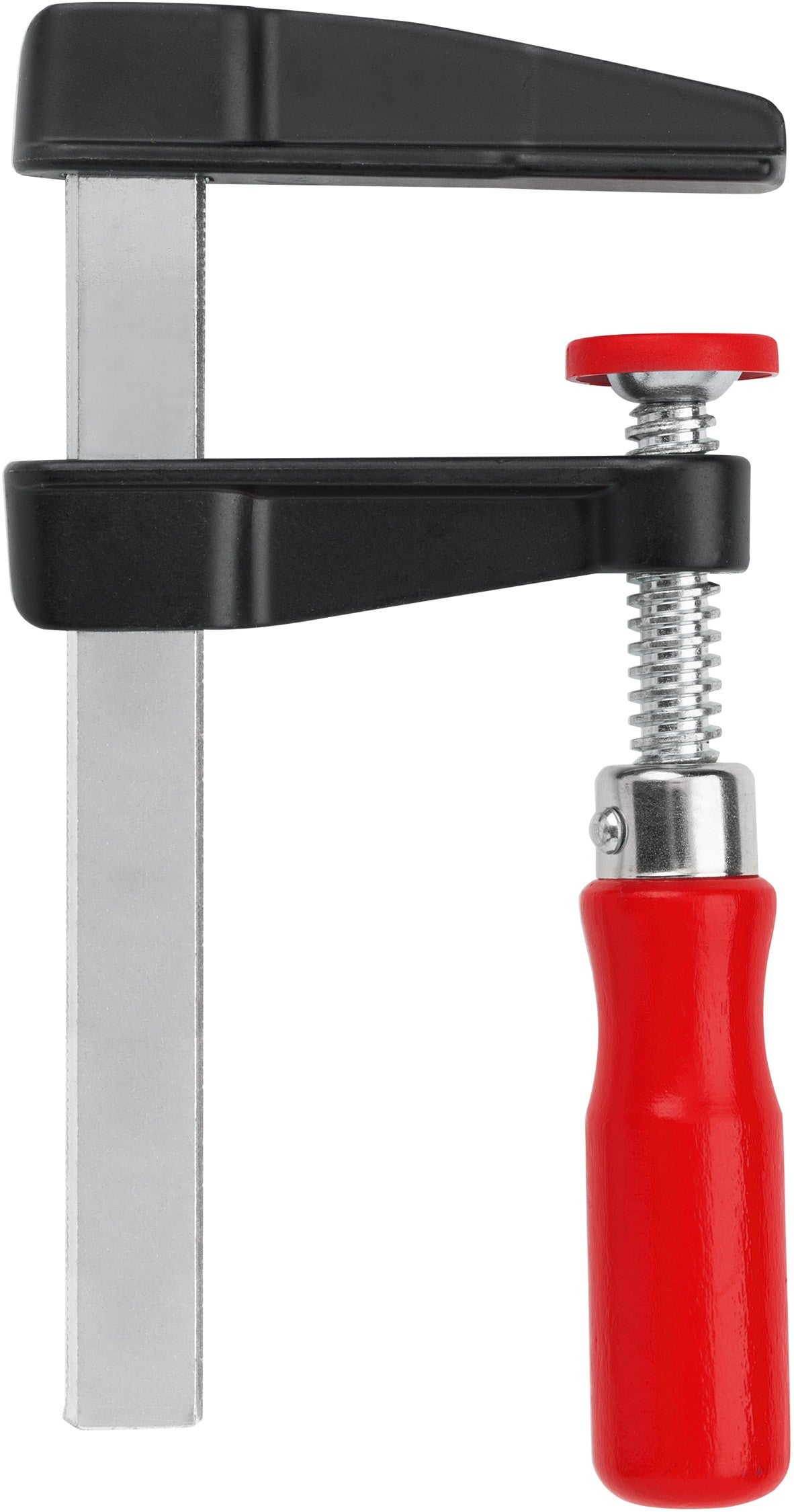 Bessey Tornillo de apriete para marquetería LM