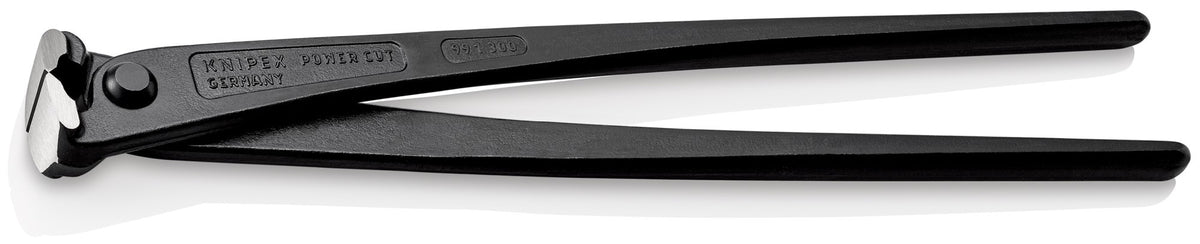 Knipex Tenaza rusa de fuerza
