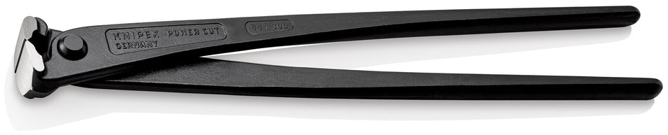 Knipex Tenaza rusa de fuerza