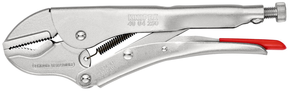 Knipex Mordaza Grip universales