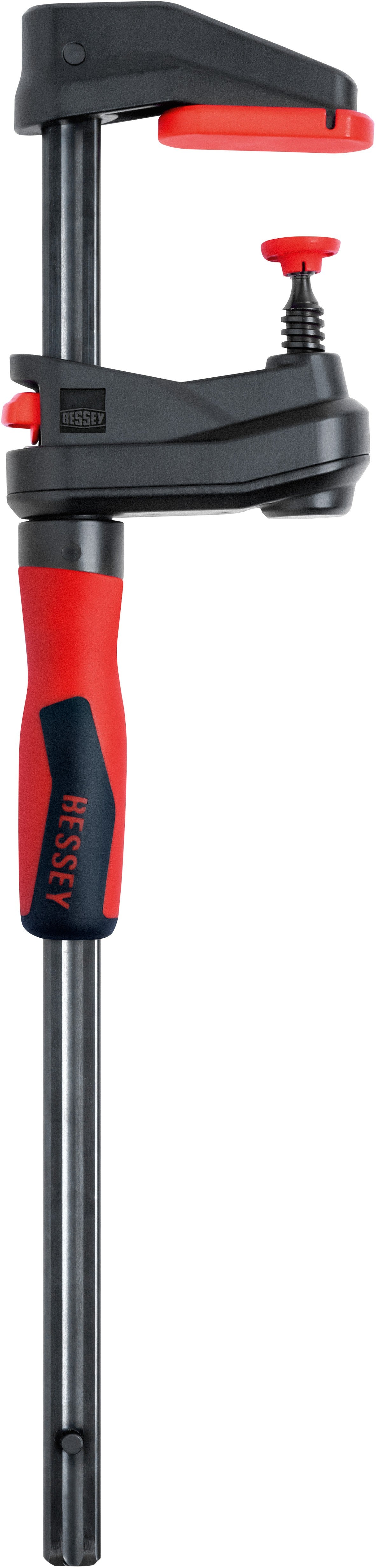 Bessey Tornillo de apriete GEARKLAMP