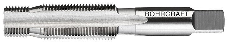 Bohrcraft Macho de roscar combinado (bujía) STI MF14 HSS-G