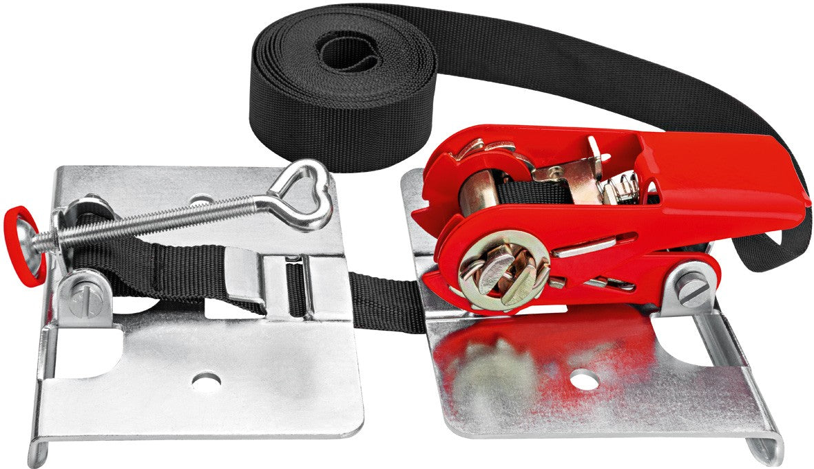 Bessey Tensor de cinta para  montaje de parqué SVH400
