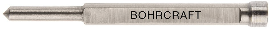 Bohrcraft Expulsor para fresas huecas