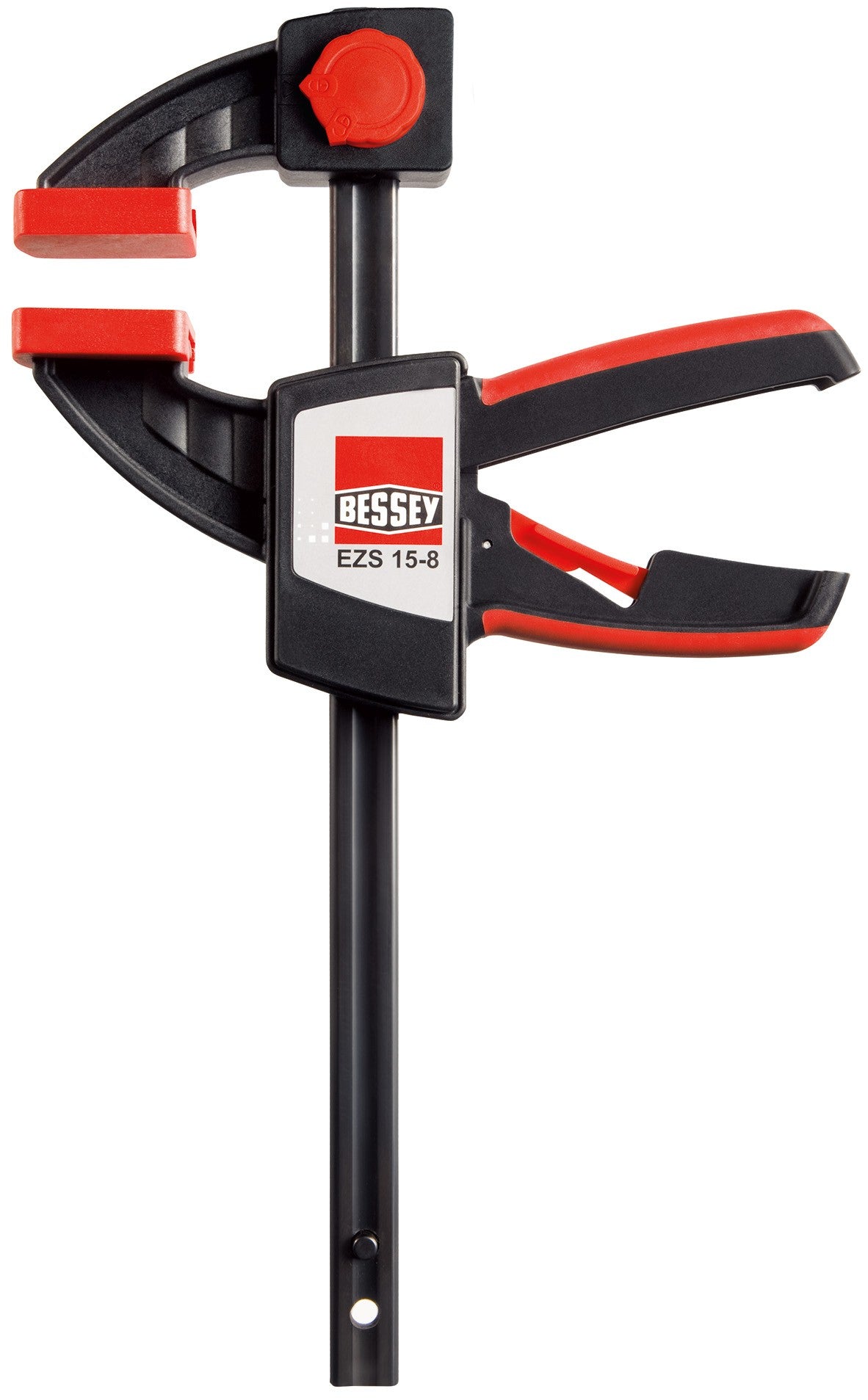 Bessey Tornillo de apriete monomanual EZS