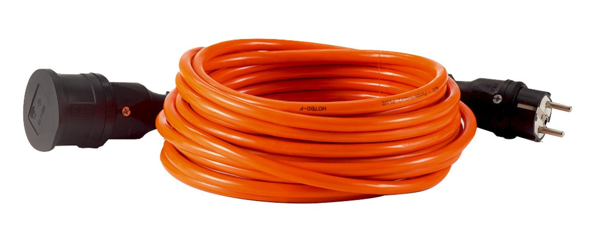 Hedi Cable armado IP44 H07BQ-F