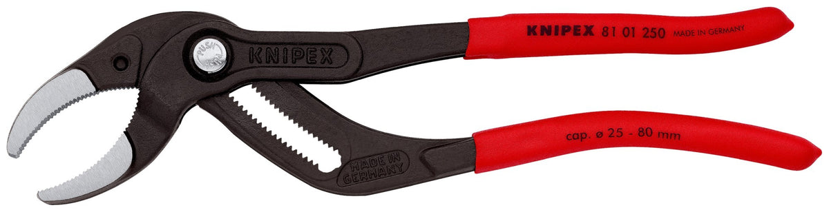 Knipex Tenaza para tuberías y racores