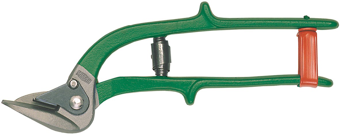 Bessey Tijeras para fleje  D122N
