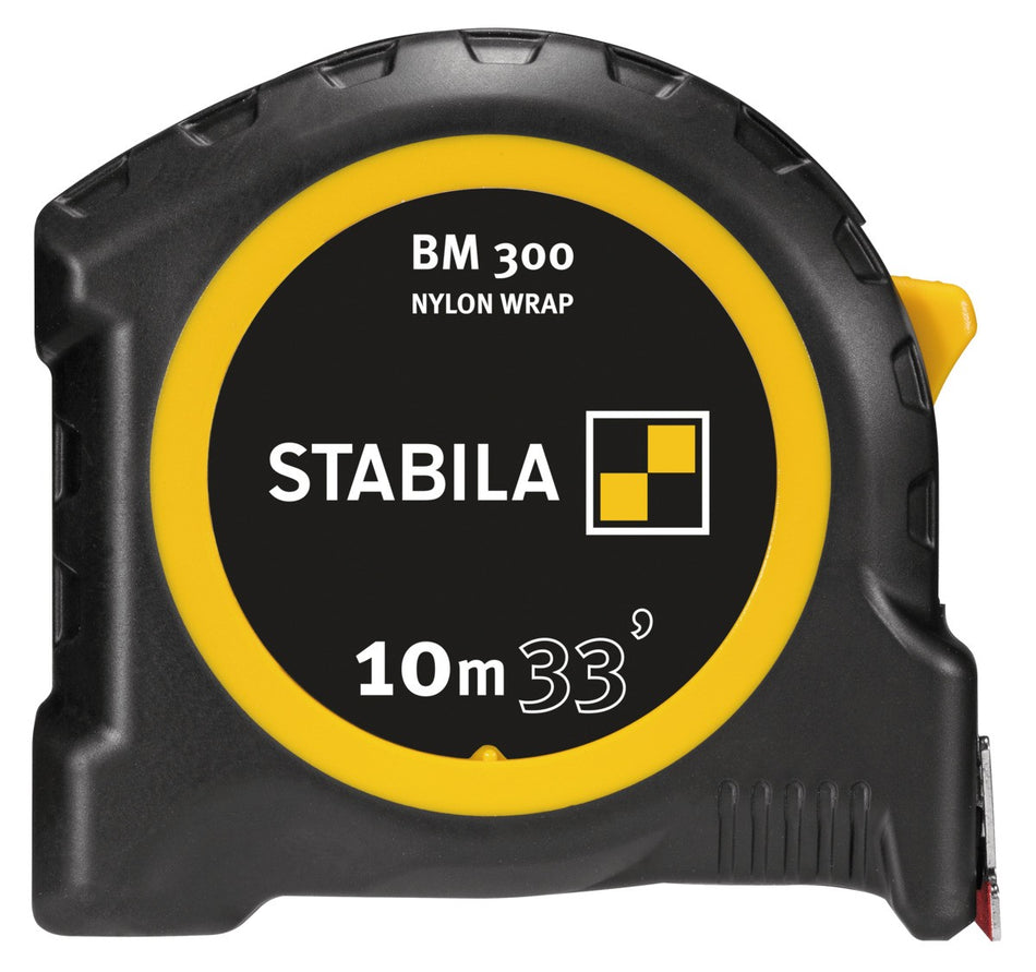 Stabila Flexometro BM 300 (cm/pulgadas)