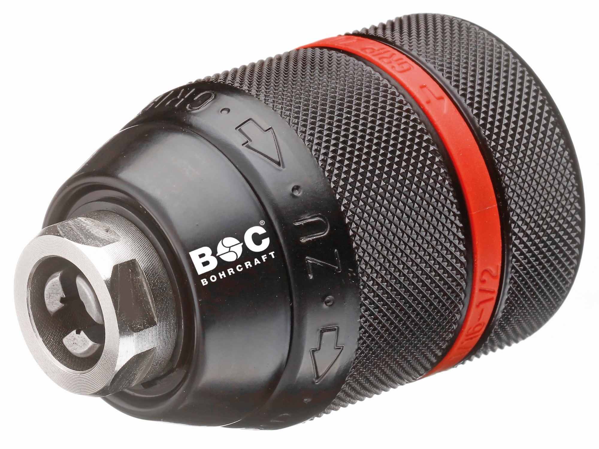 Bohrcraft Portabroca de cierre rápido AUTO-LOCK