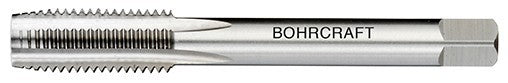 Bohrcraft Macho de roscar STI MF Forma D HSS-G