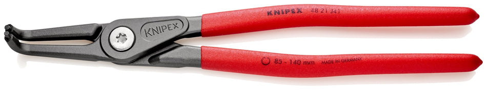 Knipex Alicate de precisión para arandelas interiores - 90º