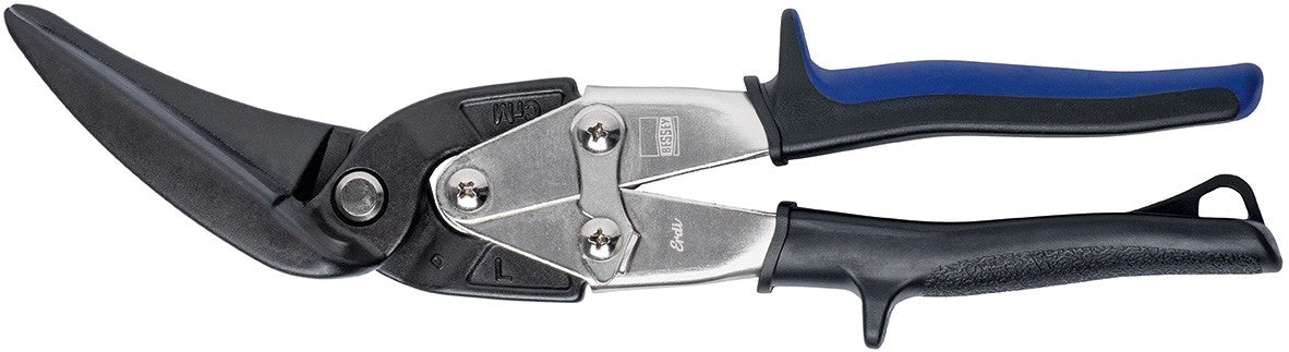 Bessey Tijeras de chapa   MULTISNIP D22A