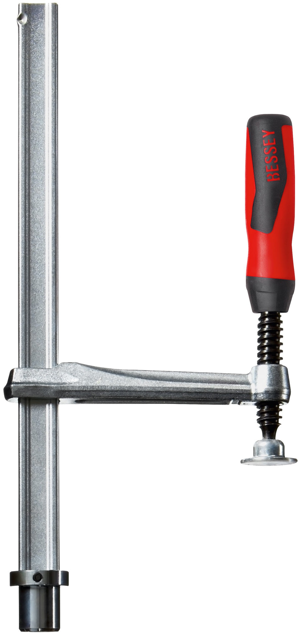 Bessey Mordaza para bancos y mesas de soldadura TW