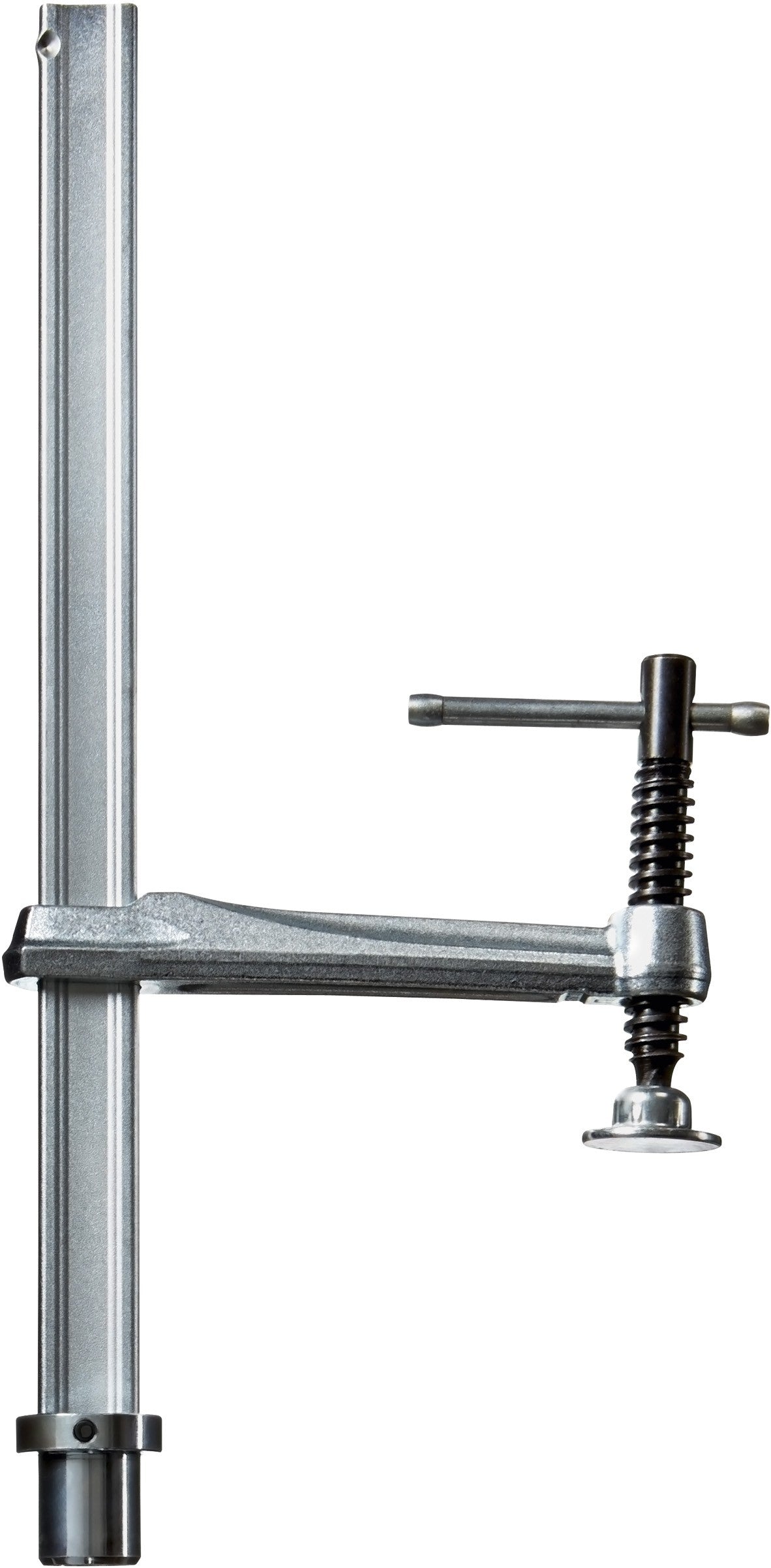 Bessey Mordaza para bancos y mesas de soldadura TW