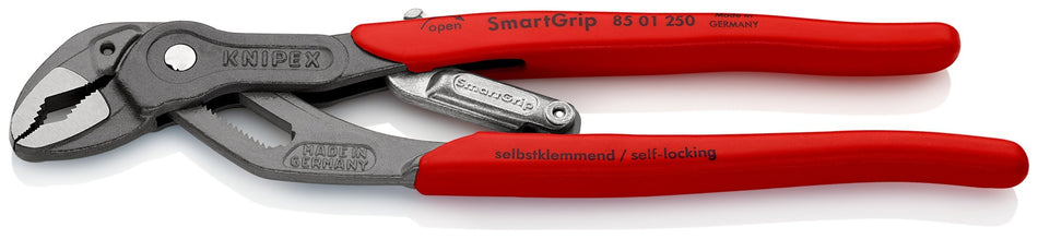 Knipex Tenaza automática SmartGrip®