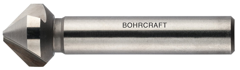 Bohrcraft Avellanador 90° DIN 335 C HSS