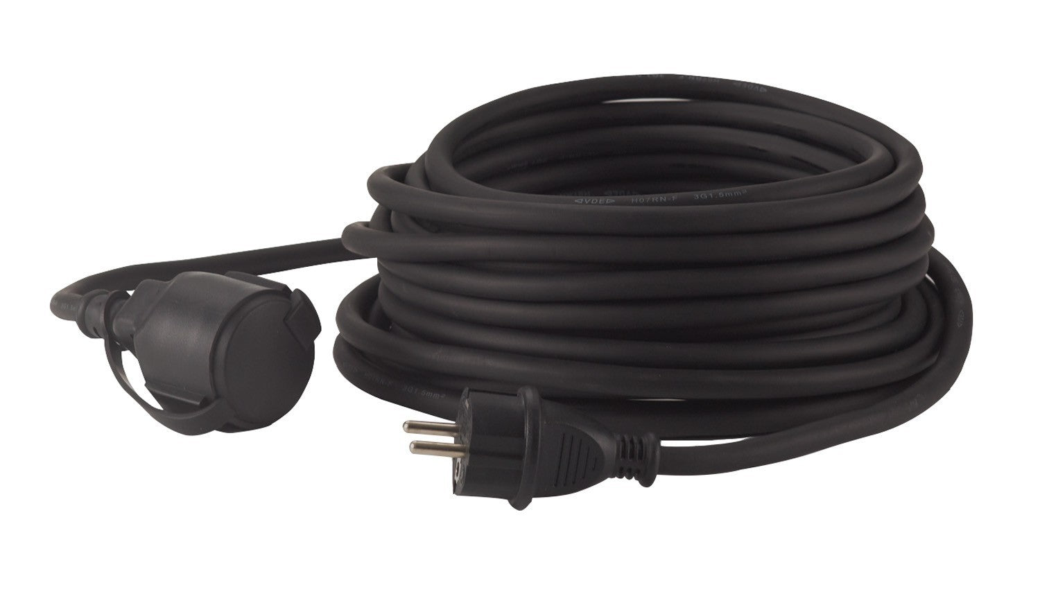 Hedi Cable de goma de neopreno IP44 - H07RN-F