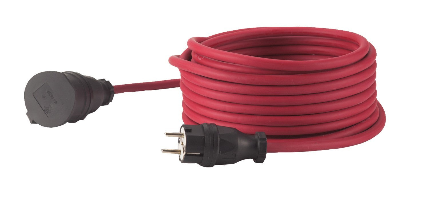 Hedi Cable de goma de neopreno IP44 - H07RN-F