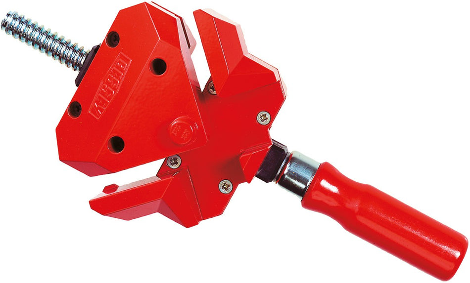 Bessey Mordaza para ángulos Serie WS