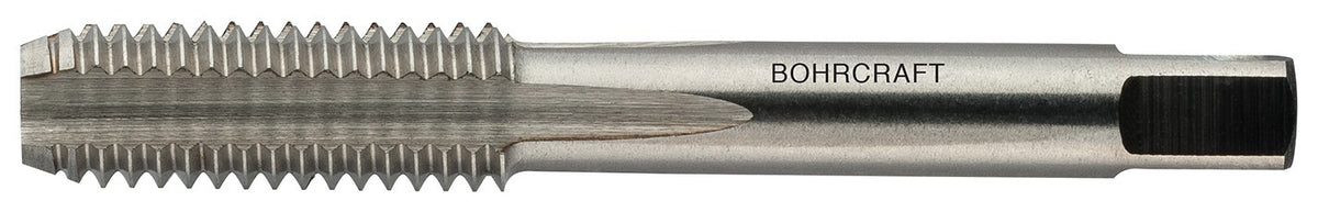 Bohrcraft Macho de roscar a mano M DIN 352 HSS-G rectificado Nr. 3