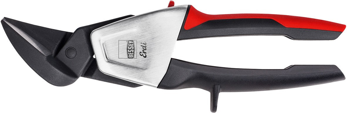 Bessey Tijeras de chapa de alto rendimiento  D39ASS