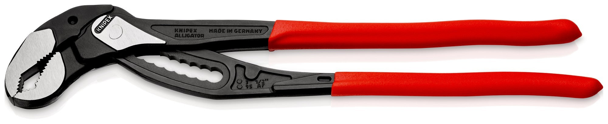 Knipex Tenaza pico loro ALLIGATOR®