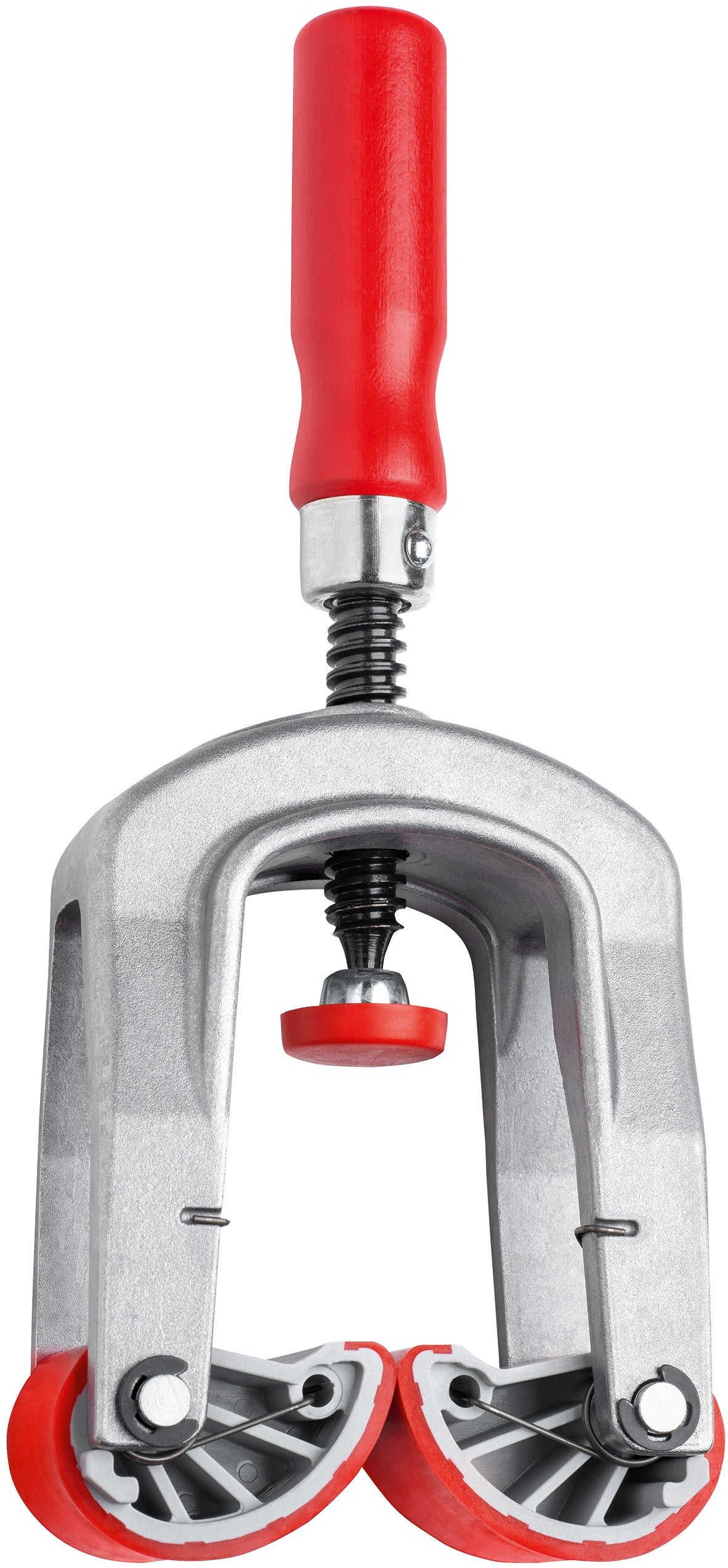 Bessey Tornillo de apriete para cantos Serie KANTENFIX KF