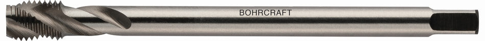 Bohrcraft Macho de roscar a máquina MF DIN 374 Forma C RSP 35º HSS-E