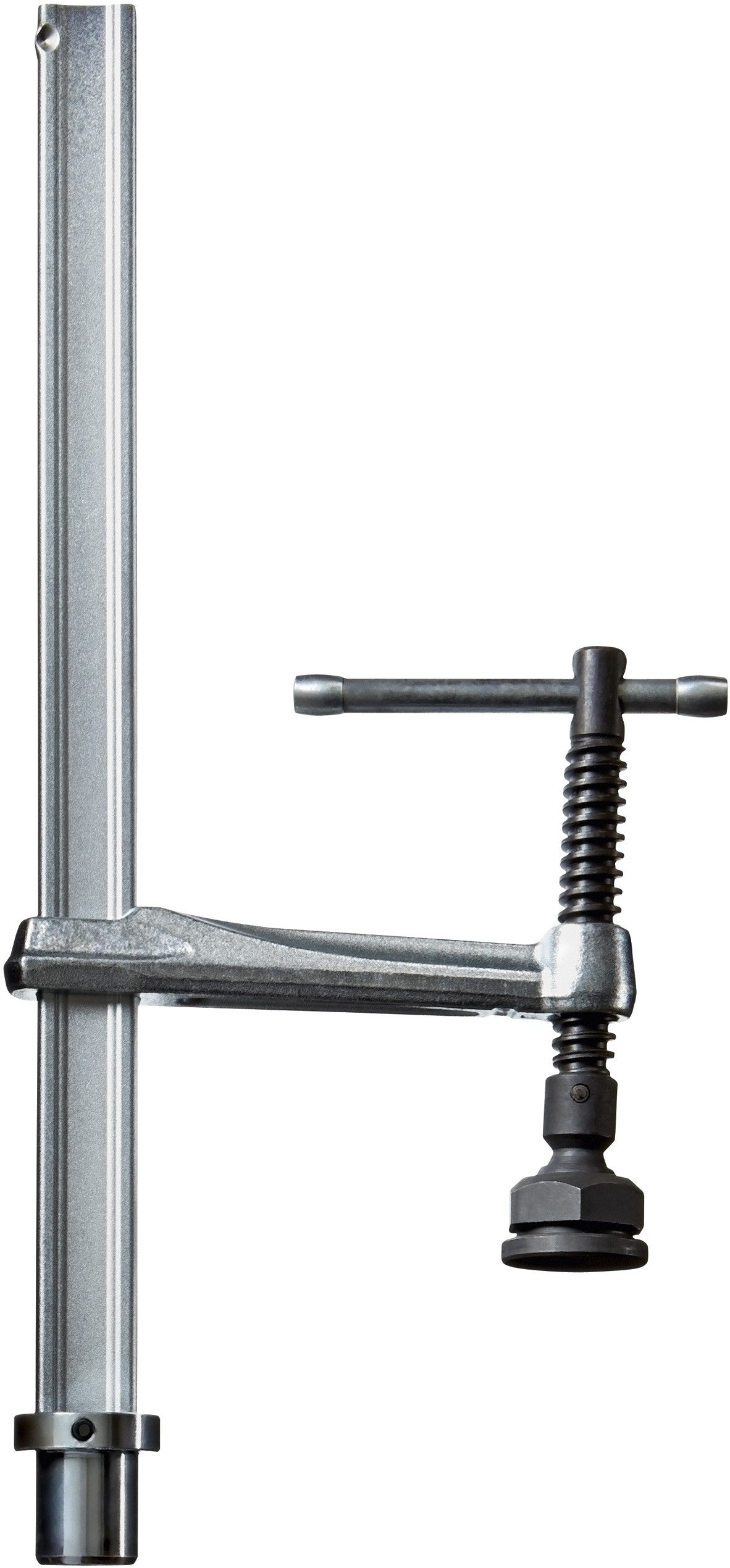 Bessey Mordaza para bancos y mesas de soldadura TWM