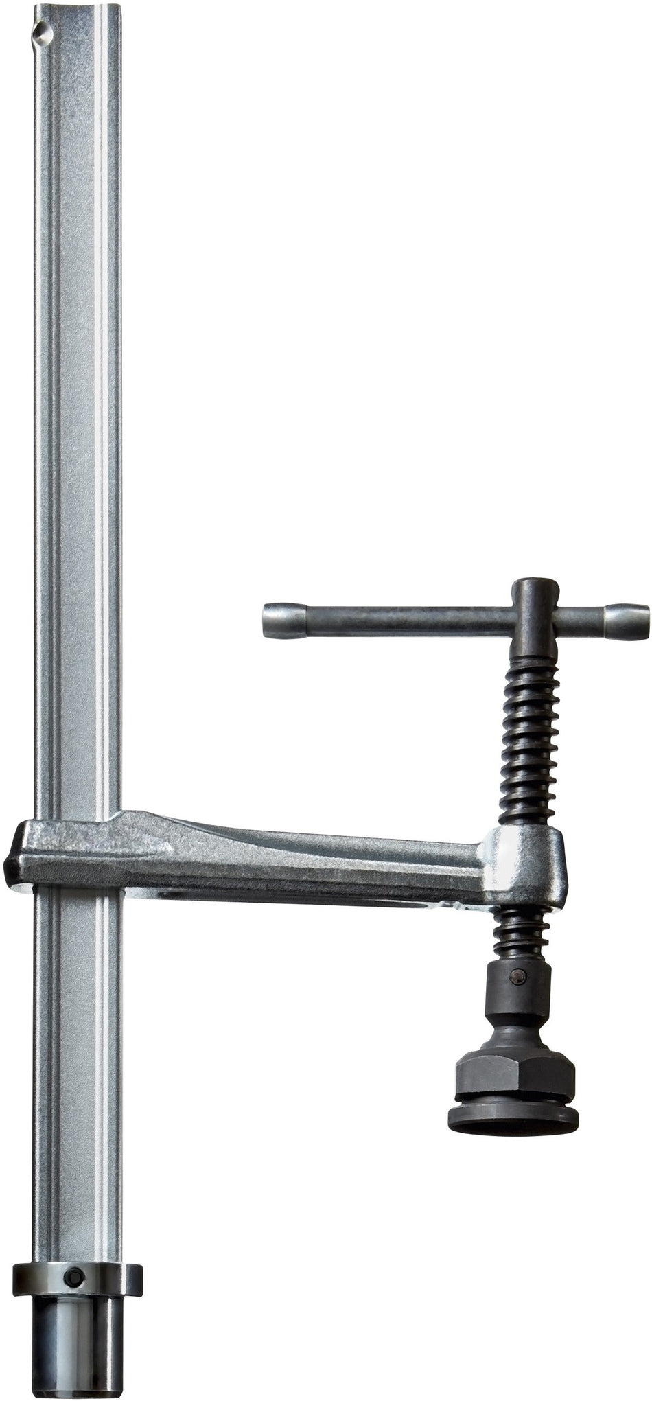 Bessey Mordaza para bancos y mesas de soldadura TWM