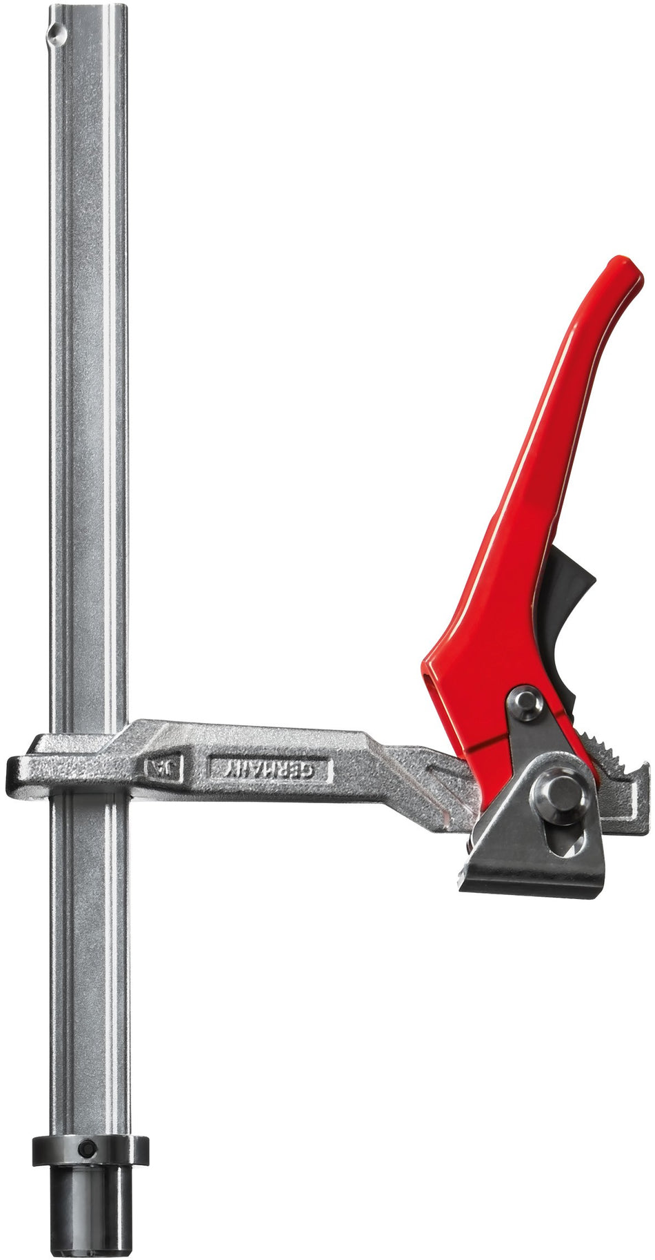 Bessey Mordaza para bancos y mesas de soldadura TW