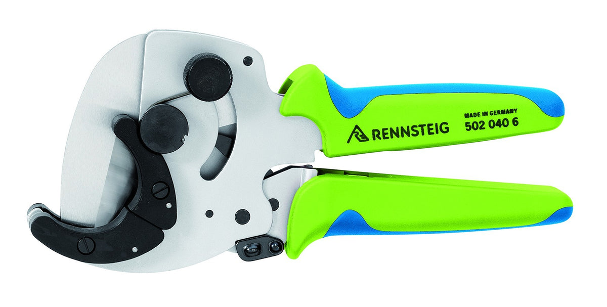 Rennsteig Cortatubos para tubos combinados