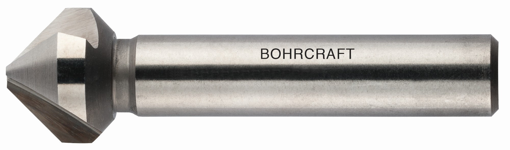 Bohrcraft Avellanador 90° DIN 335 C polvo metal duro