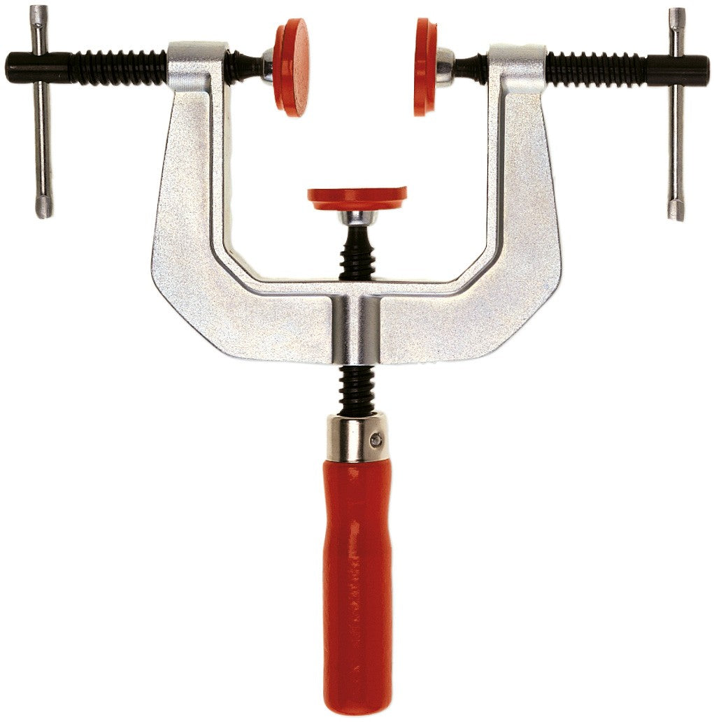 Bessey Tornillo de apriete para cantos KT8-3