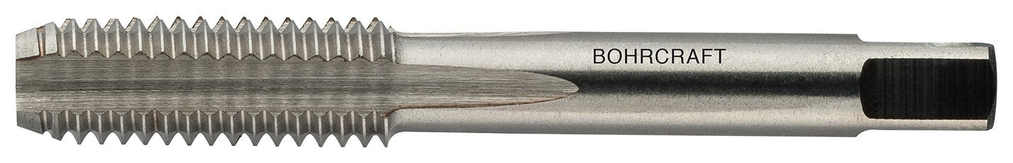 Bohrcraft Macho de roscar a mano UNC DIN 352 HSS-G rectificado Nr. 3