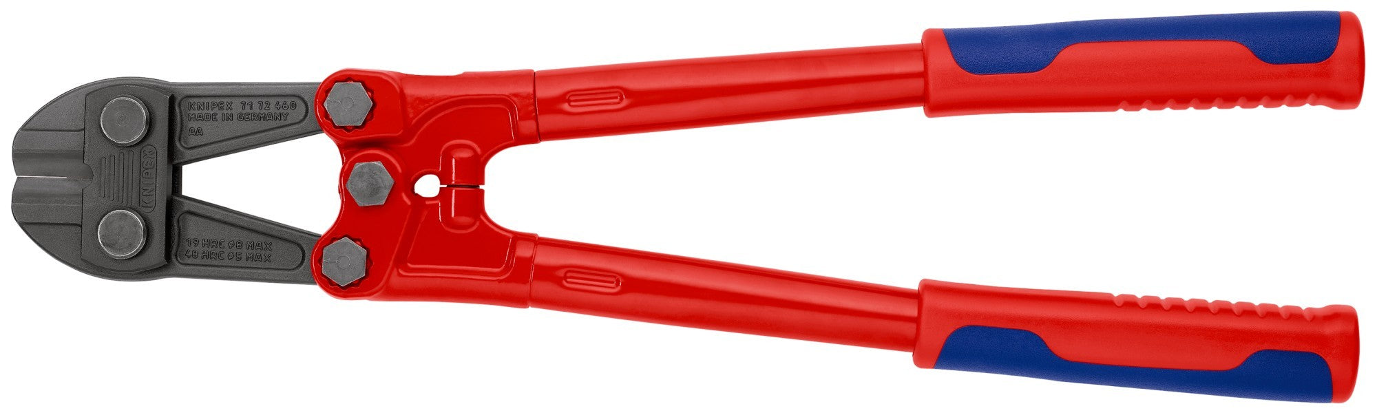 Knipex Cortavarillas