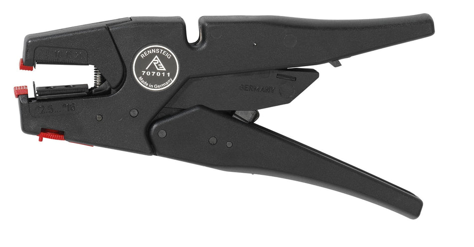 Rennsteig Pelacables autoajustable