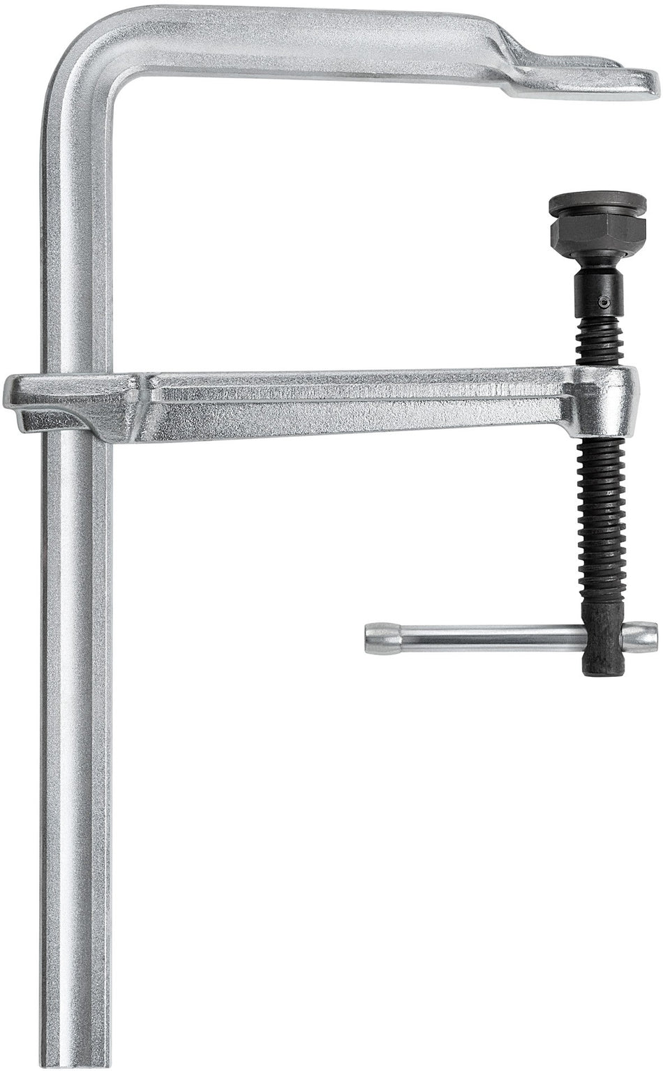 Bessey Tornillo de apriete de acero forjado de alta potencia SGTM
