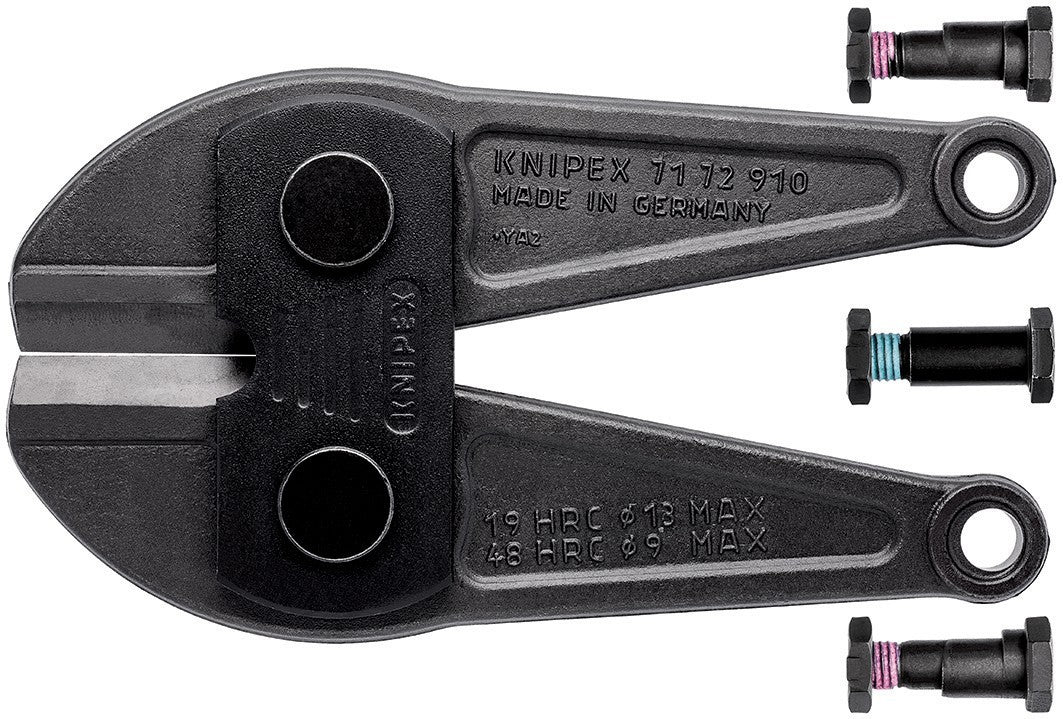 Knipex Cabeza repuesto para Cortavarillas Knipex