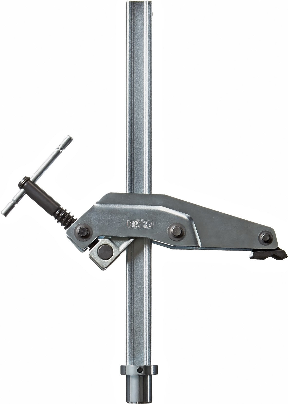 Bessey Mordaza para bancos y mesas de soldadura TW28GRS