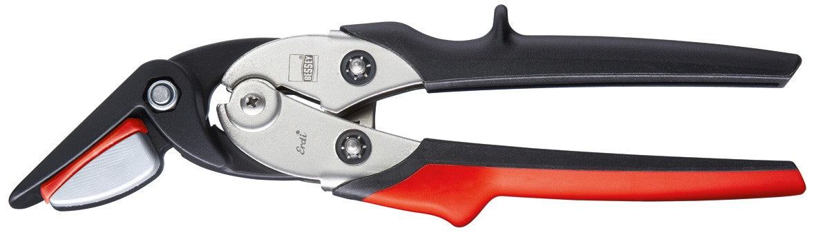 Bessey Tijeras de seguridad para fleje  D123S